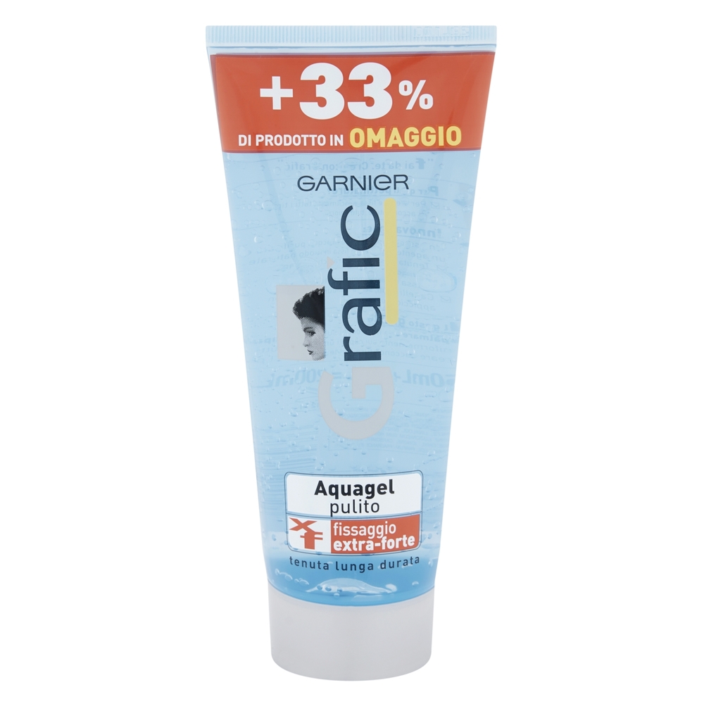 Garnier Grafic Aquagel pulito 200 ml